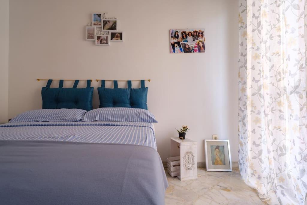 Il Posto Del Cuore Brindisi Bagian luar foto