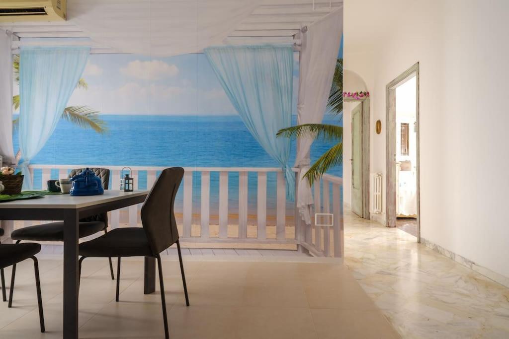 Il Posto Del Cuore Brindisi Bagian luar foto