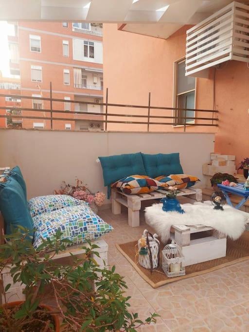 Il Posto Del Cuore Brindisi Bagian luar foto