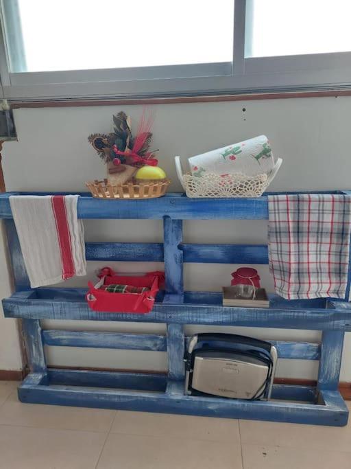 Il Posto Del Cuore Brindisi Bagian luar foto