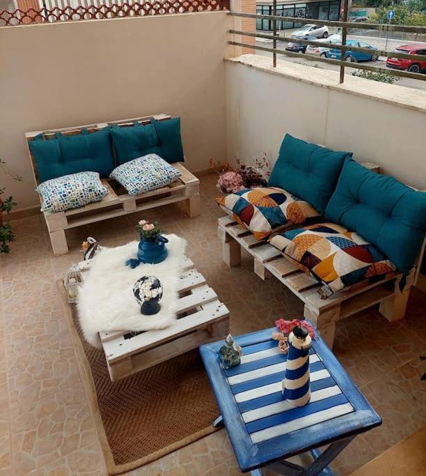 Il Posto Del Cuore Brindisi Bagian luar foto
