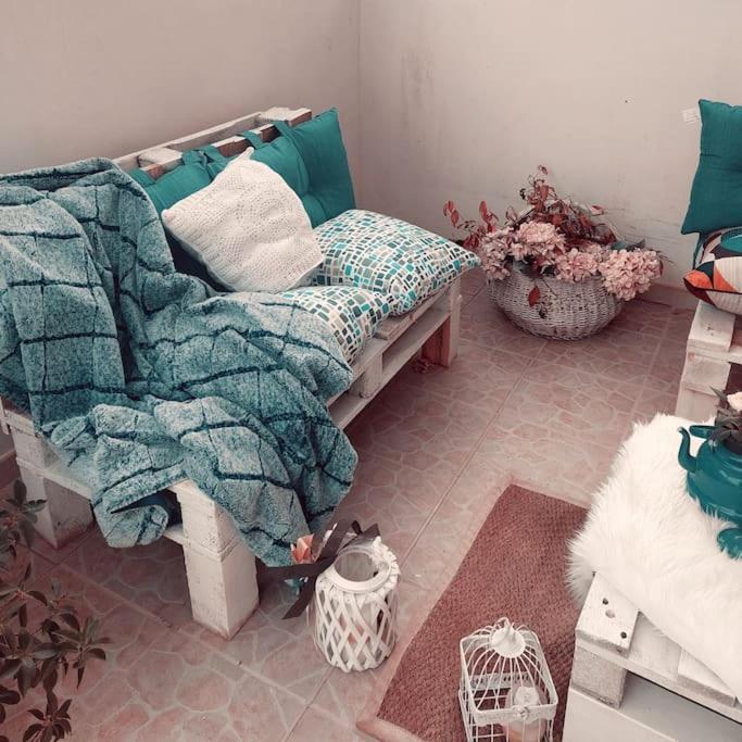 Il Posto Del Cuore Brindisi Bagian luar foto