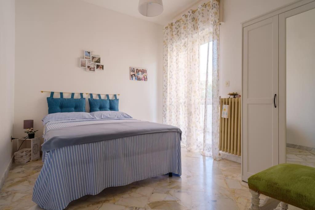 Il Posto Del Cuore Brindisi Bagian luar foto