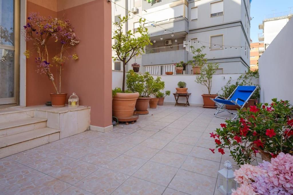Il Posto Del Cuore Brindisi Bagian luar foto