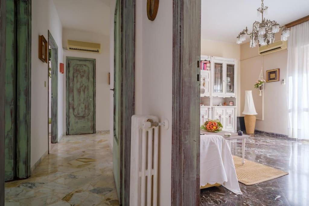 Il Posto Del Cuore Brindisi Bagian luar foto
