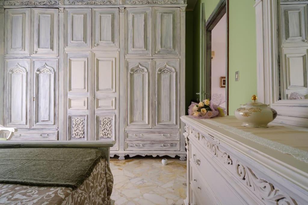 Il Posto Del Cuore Brindisi Bagian luar foto