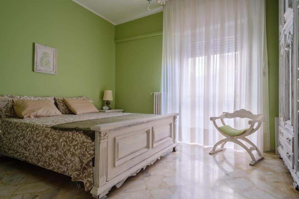 Il Posto Del Cuore Brindisi Bagian luar foto