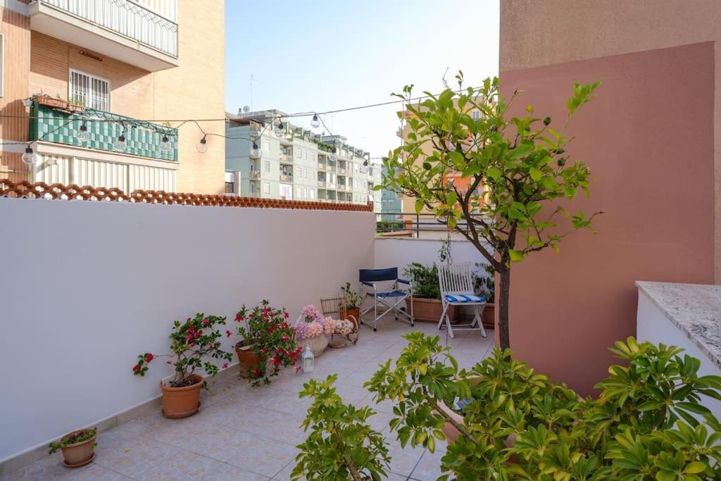 Il Posto Del Cuore Brindisi Bagian luar foto
